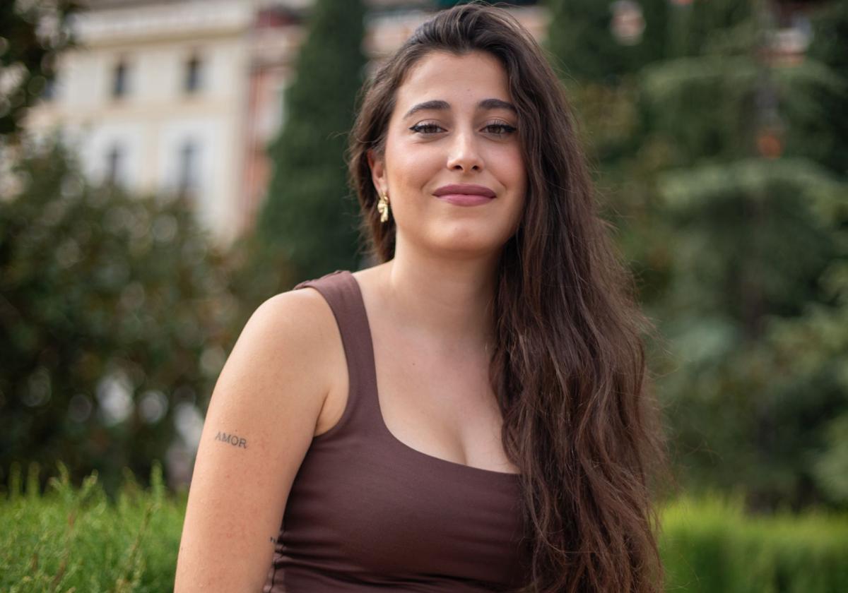 «¿Por qué se tienen que adaptar mis padres? También puede hacerlo la sociedad»